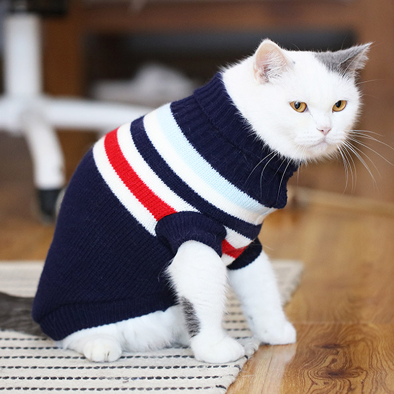 WINTERWEAR  FOR YOUR DOG/CAT!