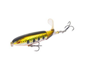 10cm Rubber Fishing Lure at Rs 100/piece