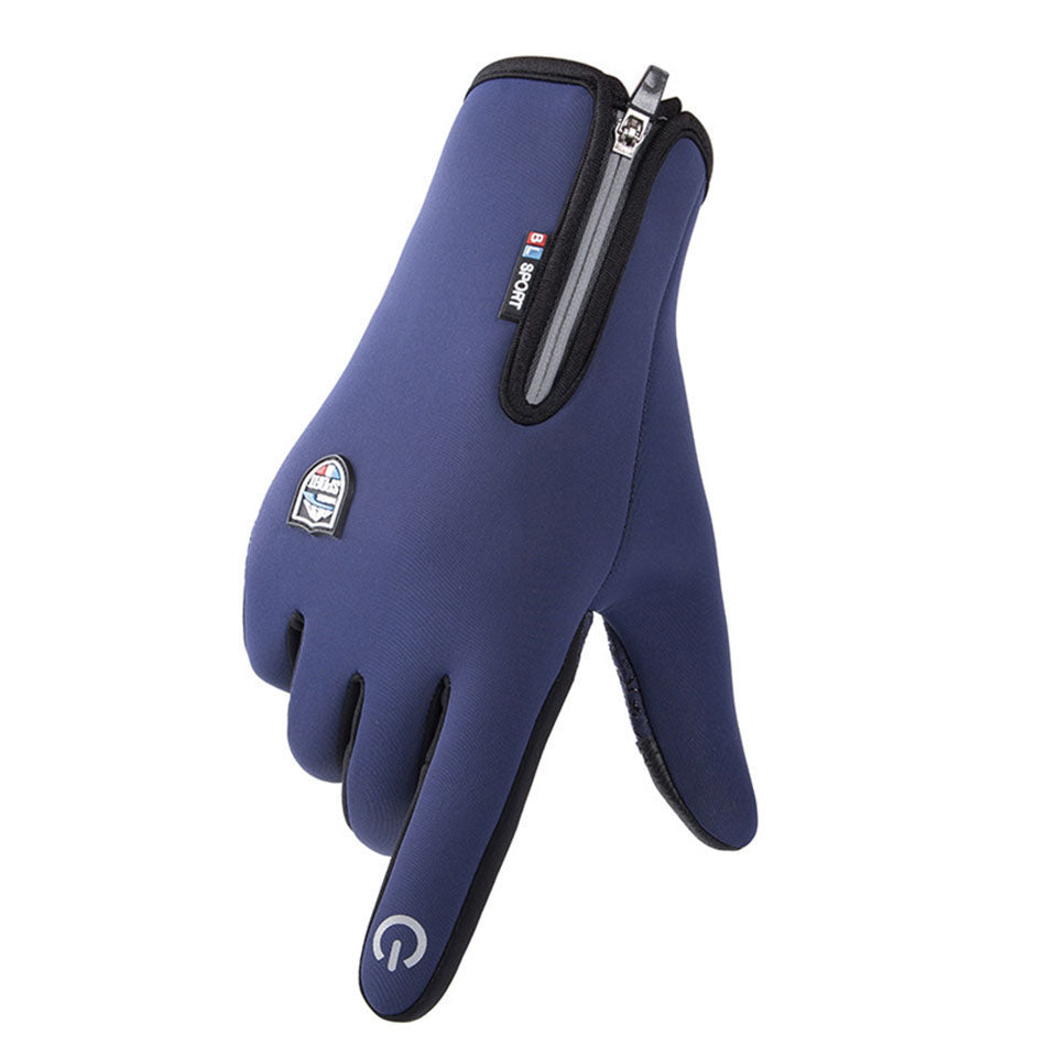 Buy Drasry Neoprene Touchscreen Ice Fishing Gloves Winter Cold
