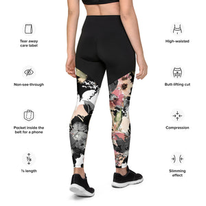 Trails & Leggings