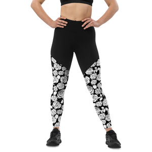 Hiker's Leggings