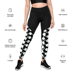 Stay Active - Leggings
