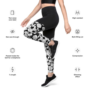 Hiker's Leggings