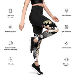 Trails & Leggings