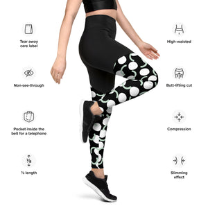 Stay Active - Leggings