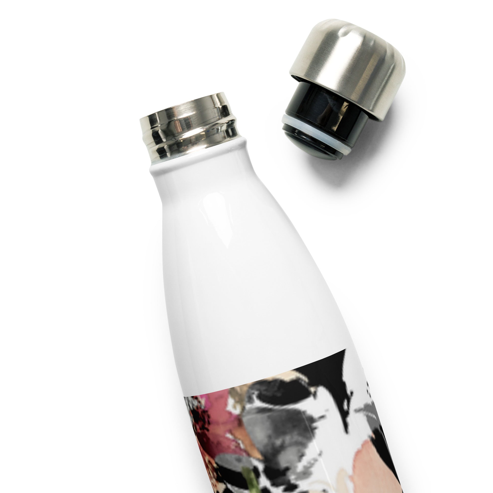Wow Print- Water Bottle