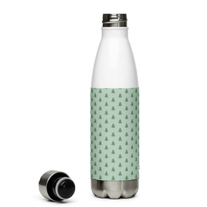 Wow Green-Water Bottle