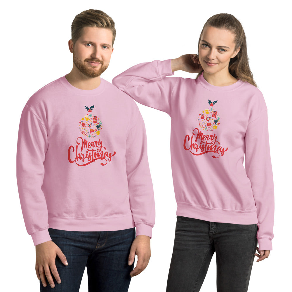 GIFT THIS SWEATSHIRT!