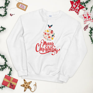 GIFT THIS SWEATSHIRT!